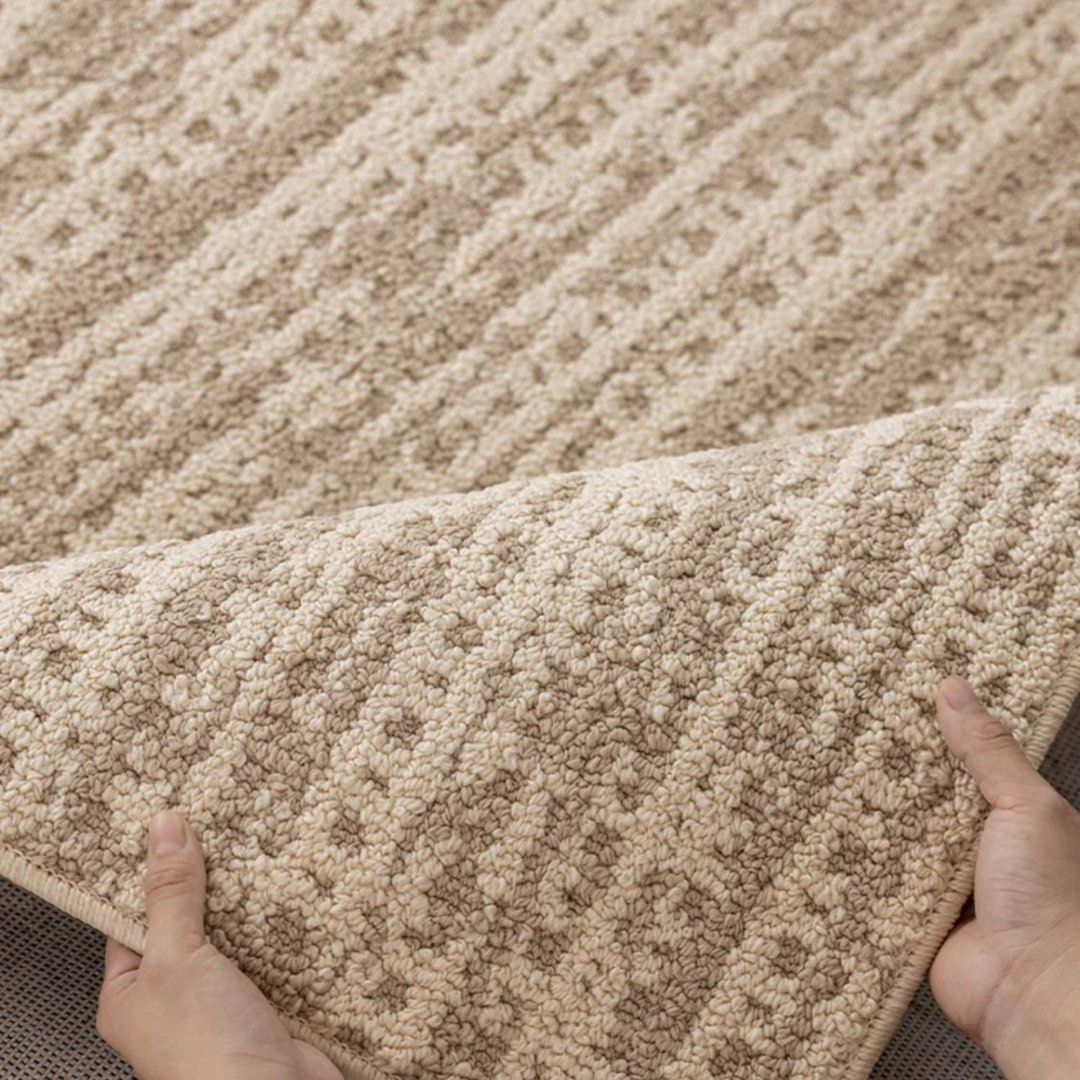 AMRAS Water Repellant Rug - Radical Homes Singapore