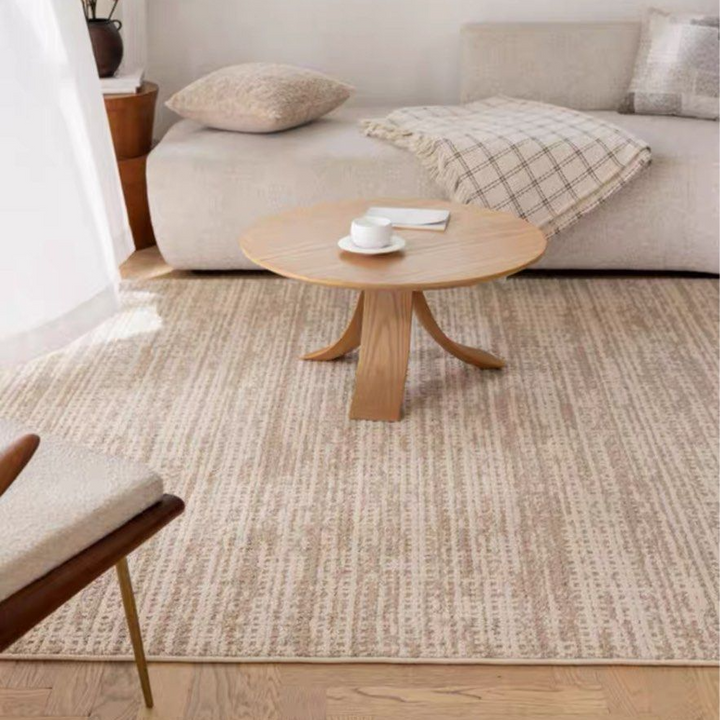 ELARAVETH Water Repellant Rug