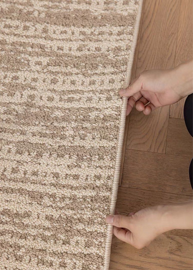 AMRAS Water Repellant Rug - Radical Homes Singapore