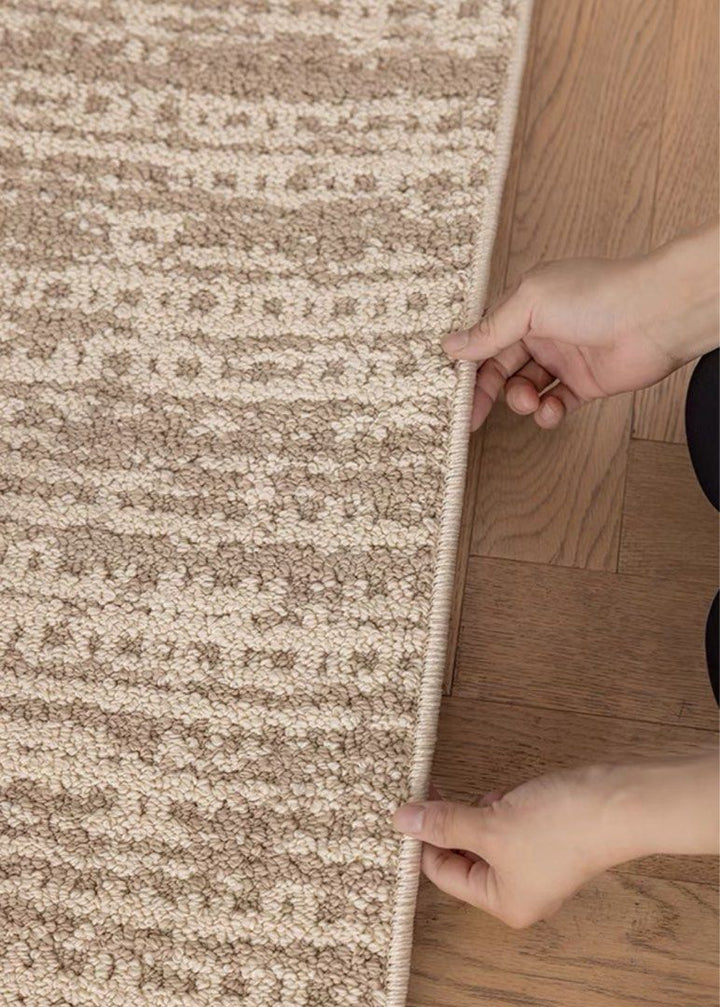 AMRAS Water Repellant Rug - Radical Homes Singapore