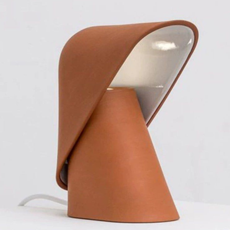 BEVLE Modern Table Lamp - Radical Homes Singapore