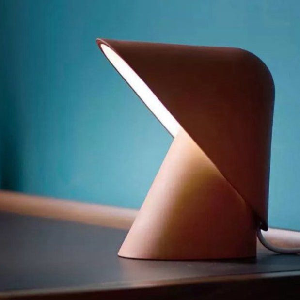 BEVLE Modern Table Lamp - Radical Homes Singapore