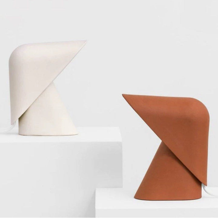 BEVLE Modern Table Lamp - Radical Homes Singapore
