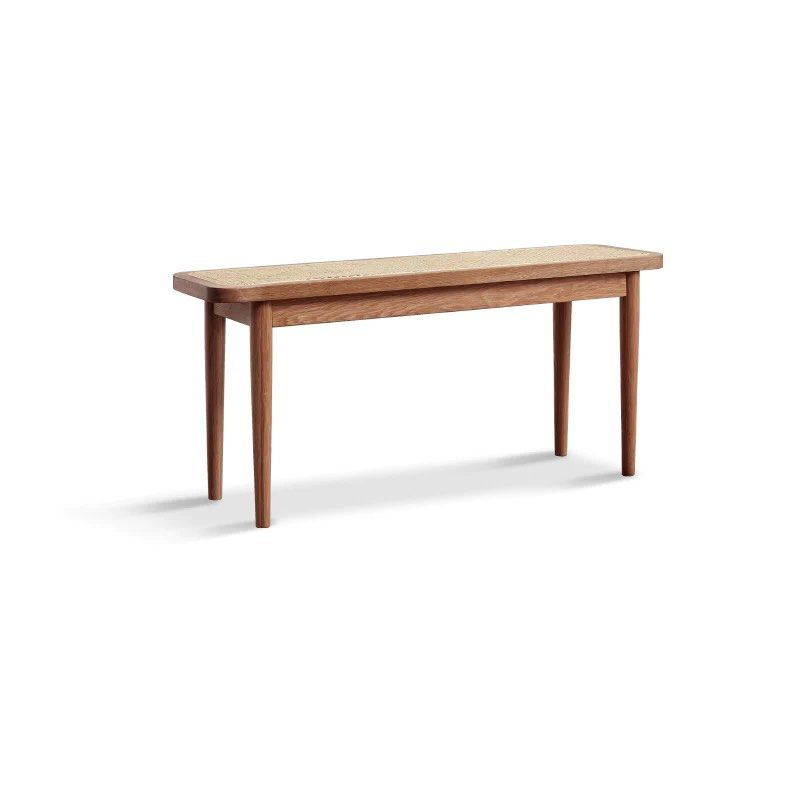 DAVIDE Wood Bench - Radical Homes Singapore