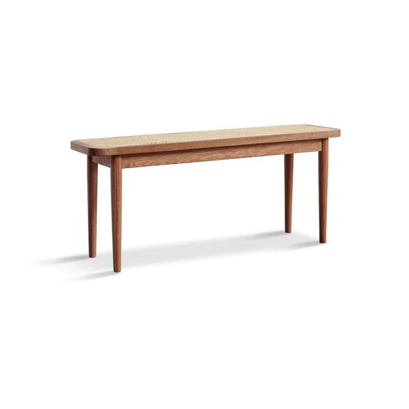 DAVIDE Wood Bench - Radical Homes Singapore