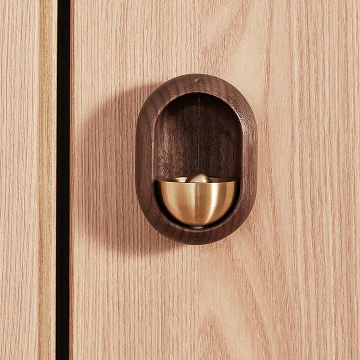 BILL Handmade Doorbell - Radical Homes Singapore