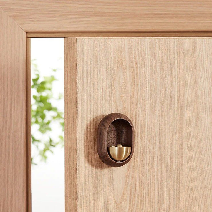 BILL Handmade Doorbell - Radical Homes Singapore