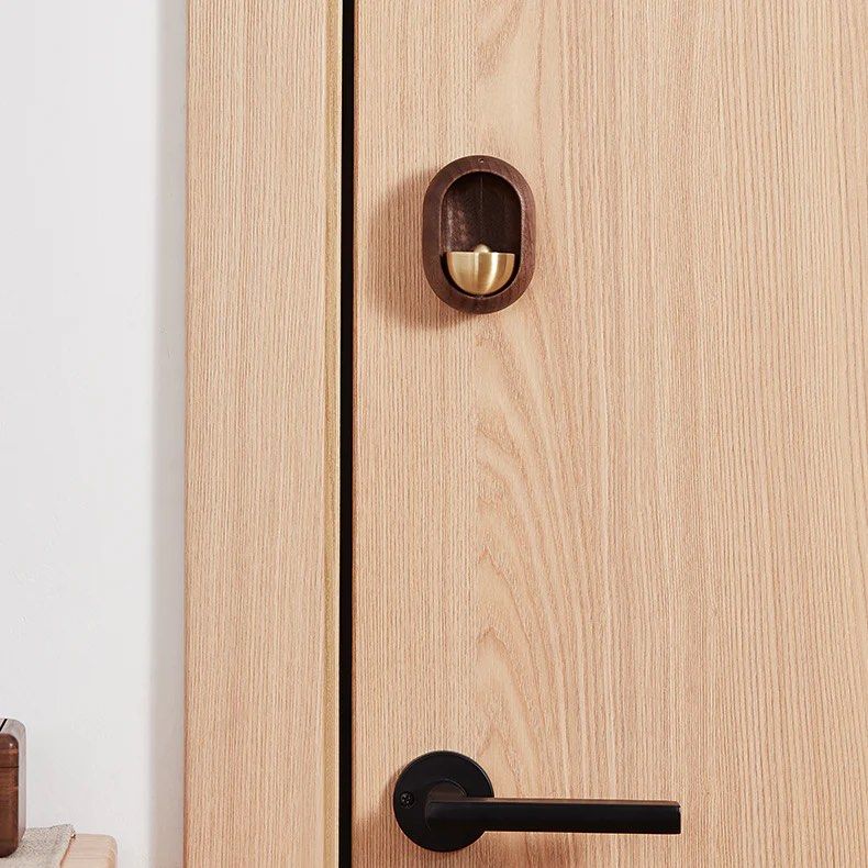 BILL Handmade Doorbell - Radical Homes Singapore
