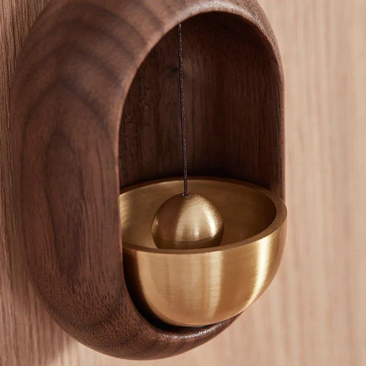 BILL Handmade Doorbell - Radical Homes Singapore