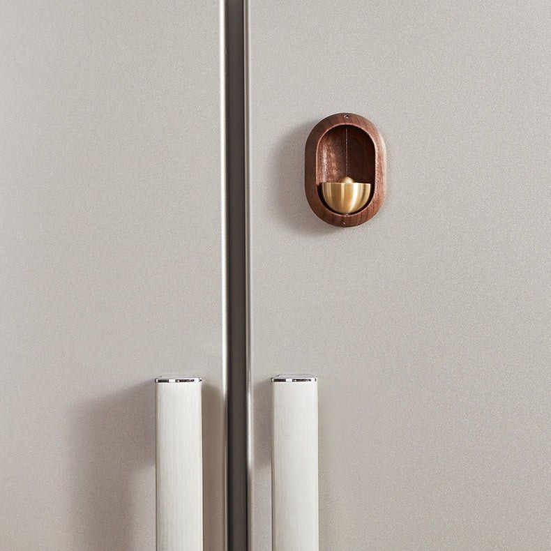 BILL Handmade Doorbell - Radical Homes Singapore