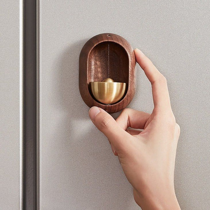 BILL Handmade Doorbell - Radical Homes Singapore
