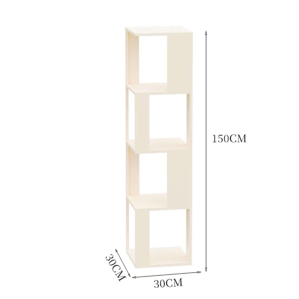 DAFNE Modern Display Bookshelf - Radical Homes Singapore