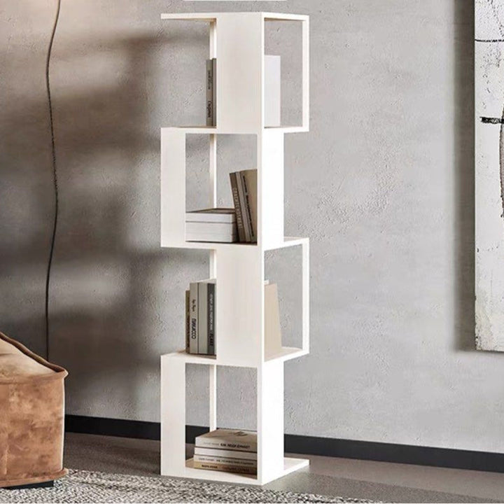 DAFNE Modern Display Bookshelf - Radical Homes Singapore