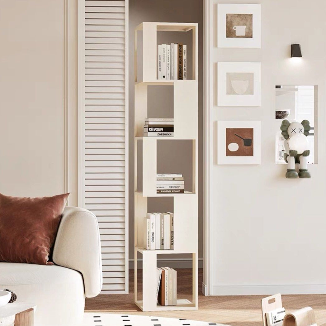 DAFNE Modern Display Bookshelf - Radical Homes Singapore