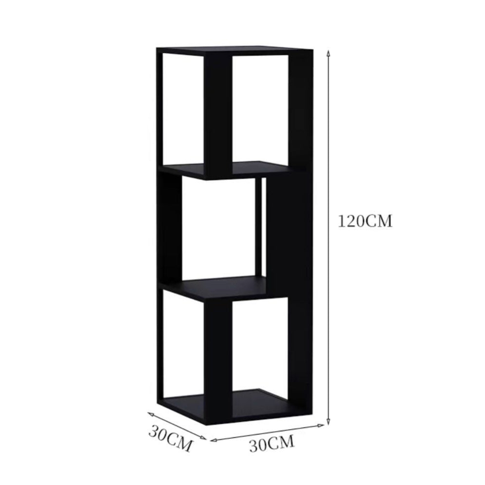 DAFNE Modern Display Bookshelf - Radical Homes Singapore