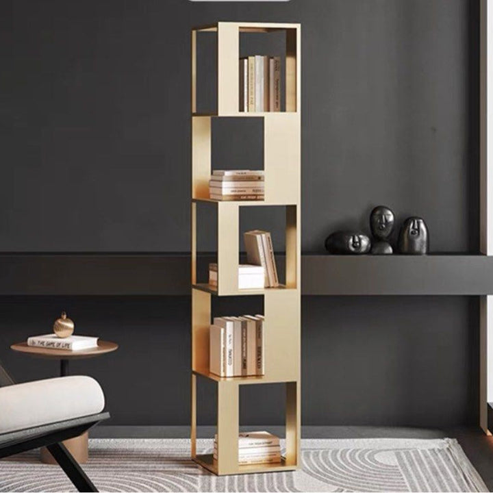 DAFNE Modern Display Bookshelf - Radical Homes Singapore