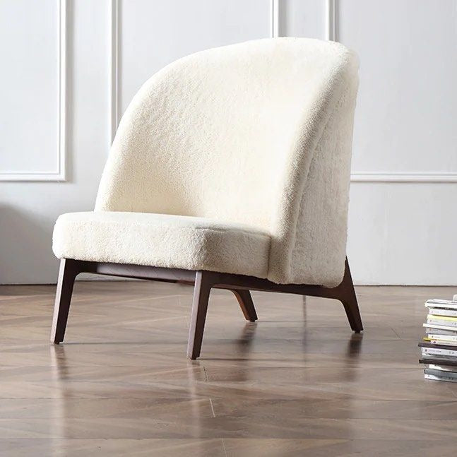 LUELLA Boucle Chair - Radical Homes Singapore