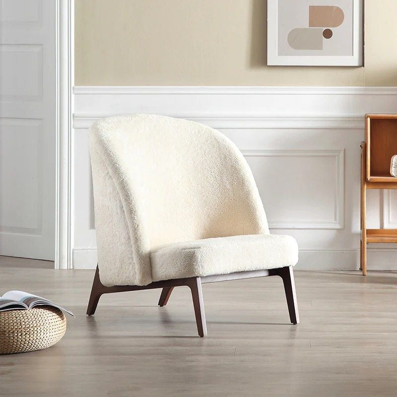 LUELLA Boucle Chair - Radical Homes Singapore