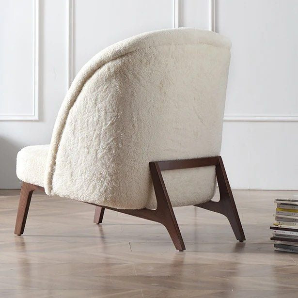LUELLA Boucle Chair - Radical Homes Singapore