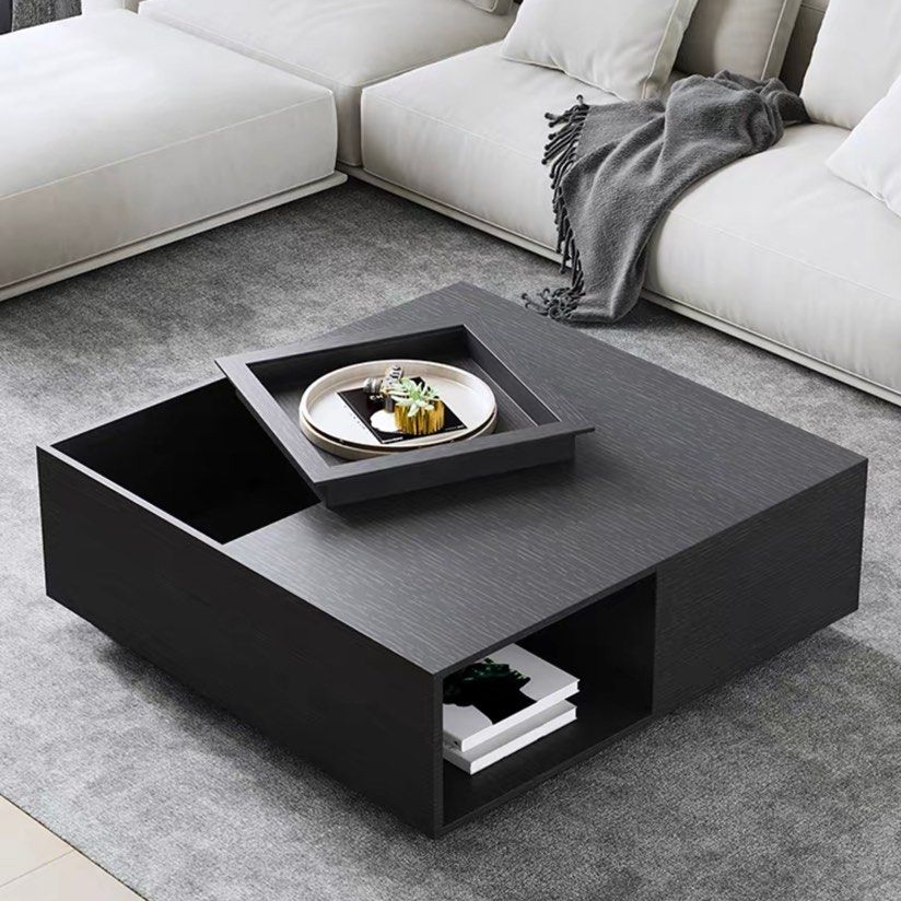 PADILLA Modern Coffee Table - Radical Homes Singapore