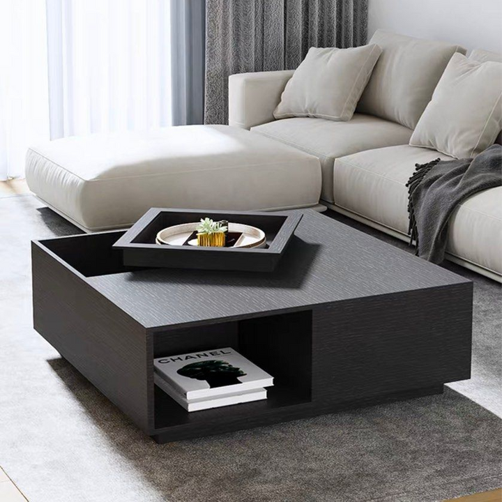 PADILLA Modern Coffee Table - Radical Homes Singapore