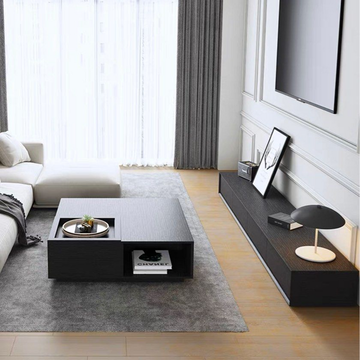 PADILLA Modern Coffee Table - Radical Homes Singapore