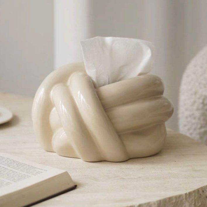BOBYS Modern Tissue Holder - Radical Homes Singapore