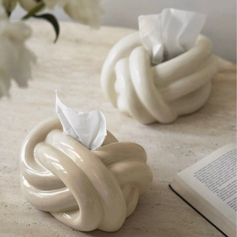 BOBYS Modern Tissue Holder - Radical Homes Singapore
