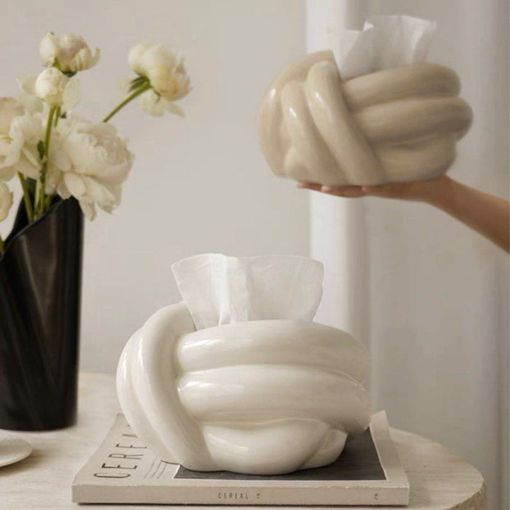 BOBYS Modern Tissue Holder - Radical Homes Singapore