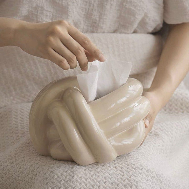 BOBYS Modern Tissue Holder - Radical Homes Singapore