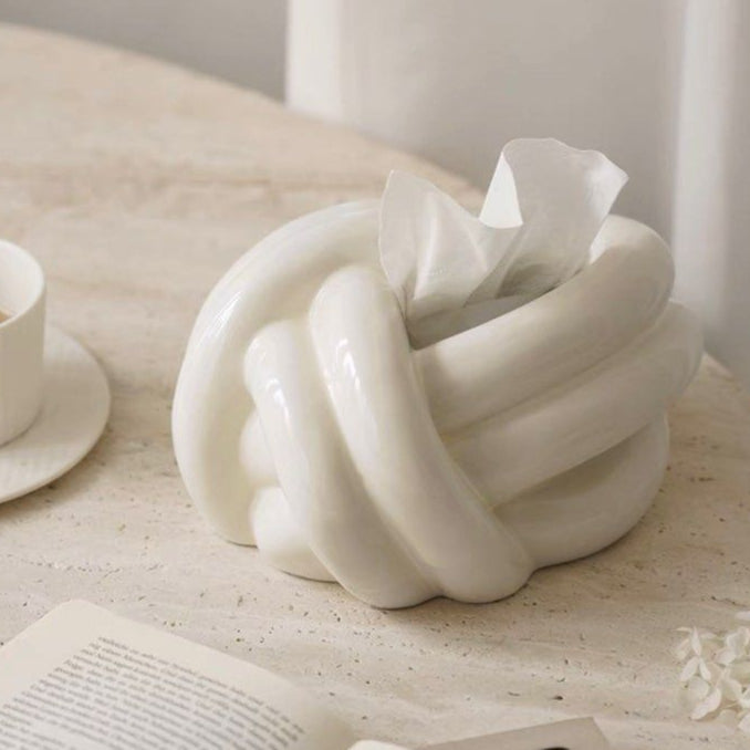 BOBYS Modern Tissue Holder - Radical Homes Singapore