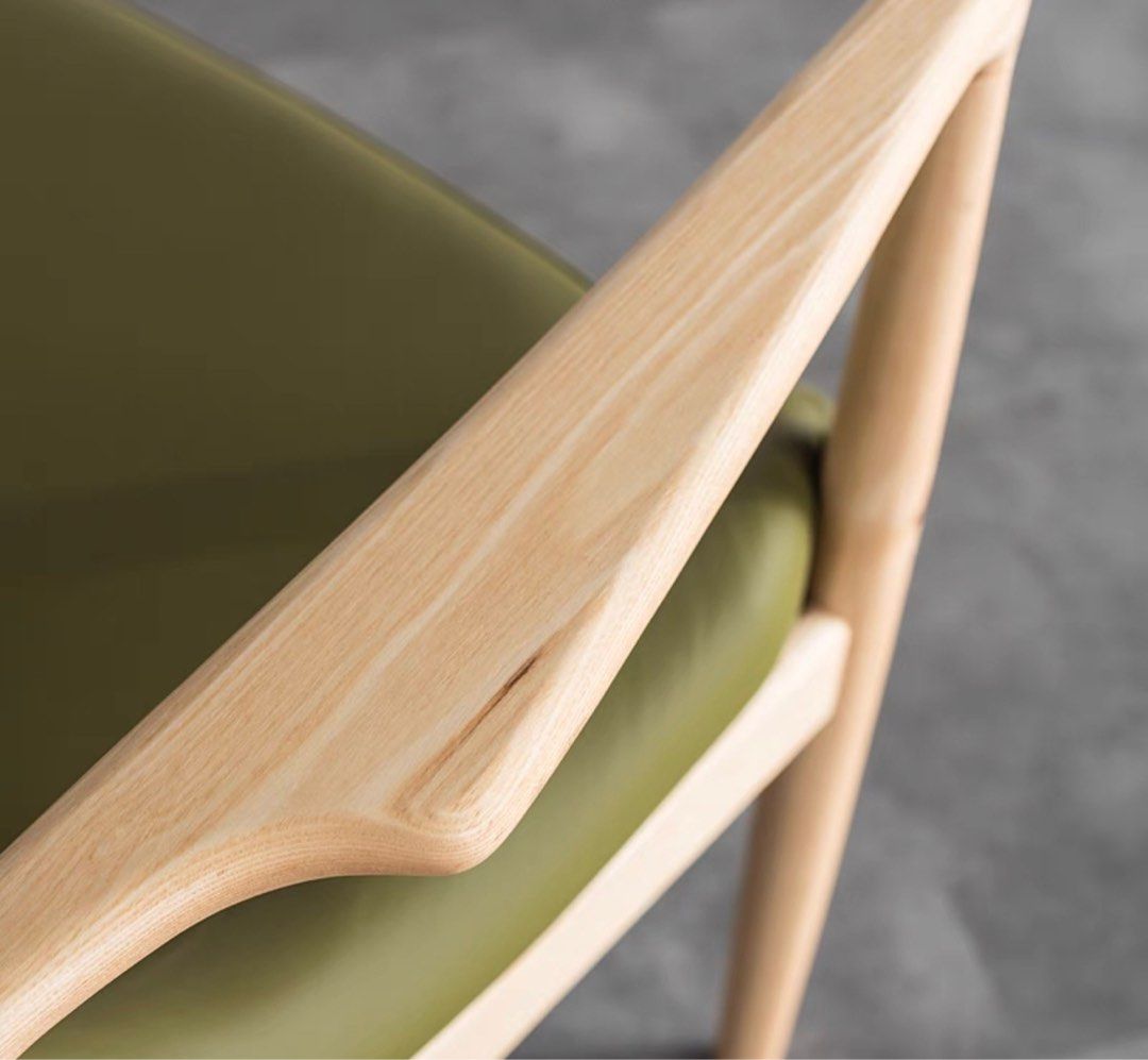 ARWEN Lounge Chair - Radical Homes Singapore