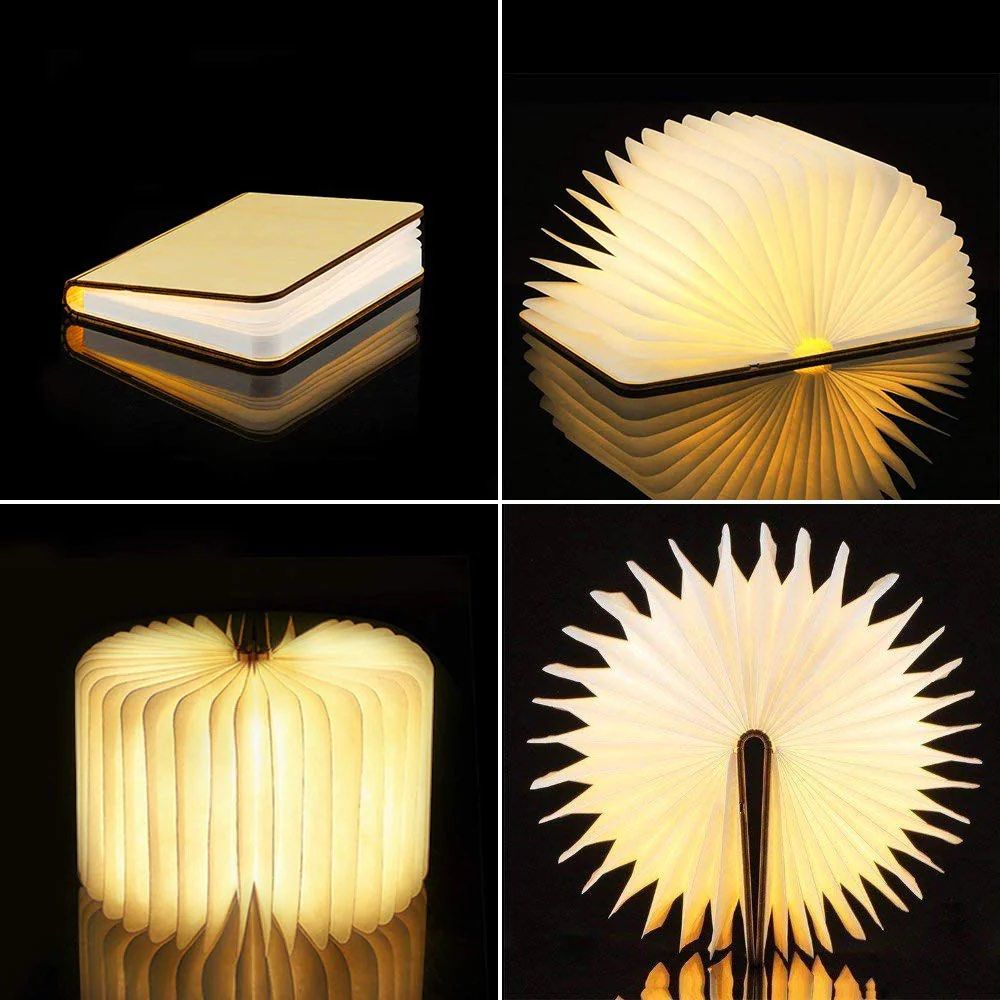 BOOK Portable Light - Radical Homes Singapore
