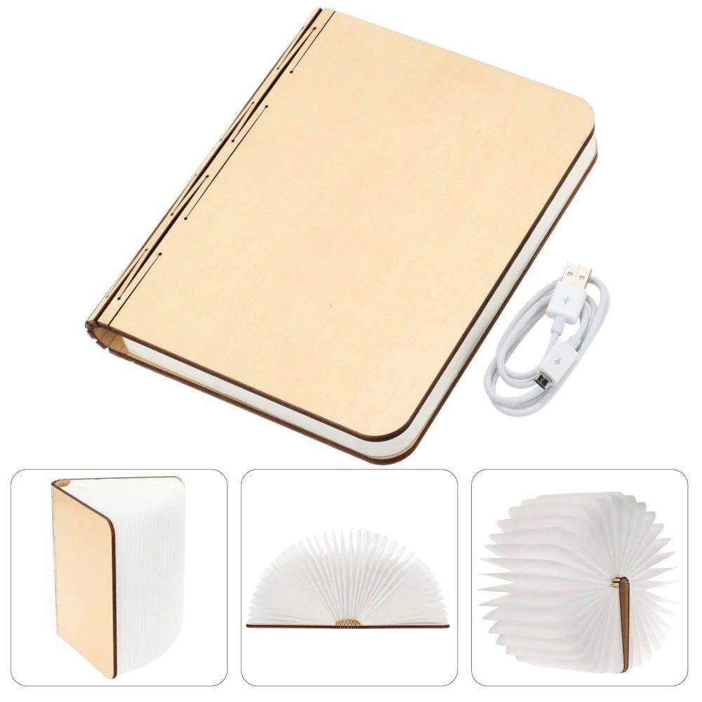 BOOK Portable Light - Radical Homes Singapore