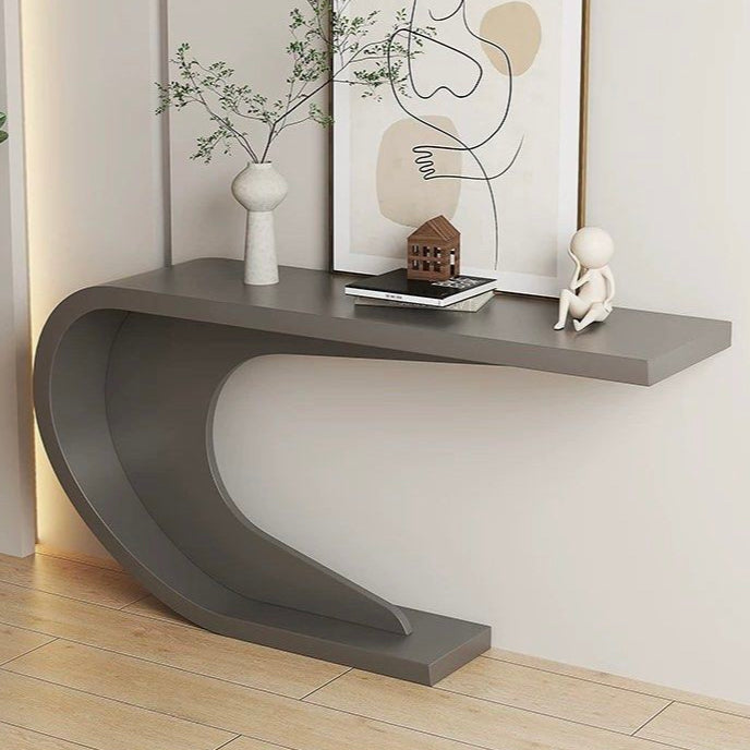 BOVEGA Modern Console Table - Radical Homes Singapore