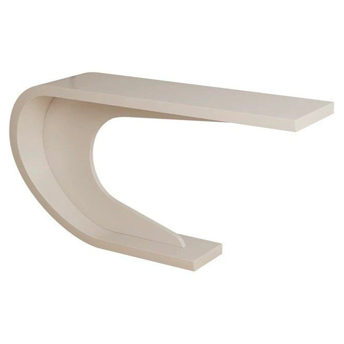 BOVEGA Modern Console Table - Radical Homes Singapore