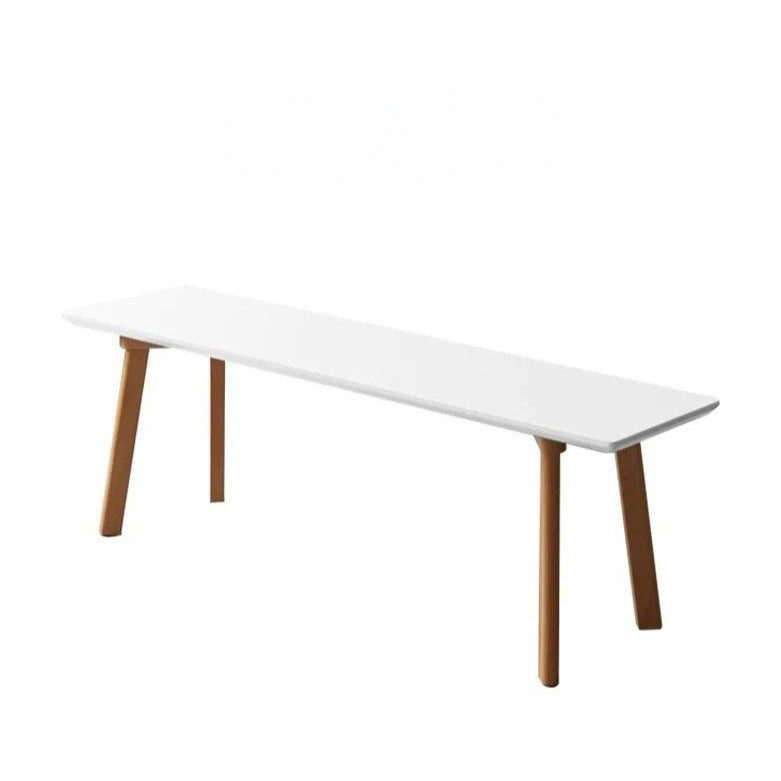 HECTOR Rectangular Dining Table Set - Radical Homes Singapore
