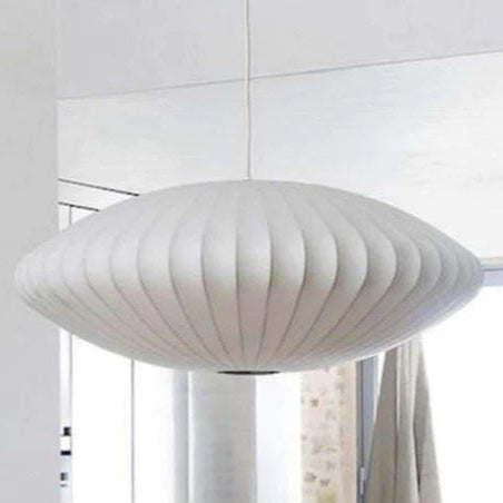 ISADORA Modern Bubble Pendant Lamp - Cassa Haus Singapore
