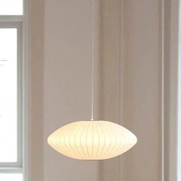 ISADORA Modern Bubble Pendant Lamp - Cassa Haus Singapore