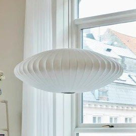 ISADORA Modern Bubble Pendant Lamp - Cassa Haus Singapore