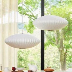 ISADORA Modern Bubble Pendant Lamp - Cassa Haus Singapore