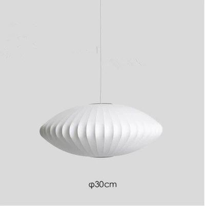 ISADORA Modern Bubble Pendant Lamp - Cassa Haus Singapore