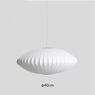 ISADORA Modern Bubble Pendant Lamp - Cassa Haus Singapore