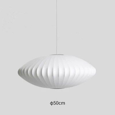 ISADORA Modern Bubble Pendant Lamp - Cassa Haus Singapore