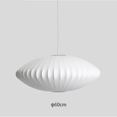 ISADORA Modern Bubble Pendant Lamp - Cassa Haus Singapore
