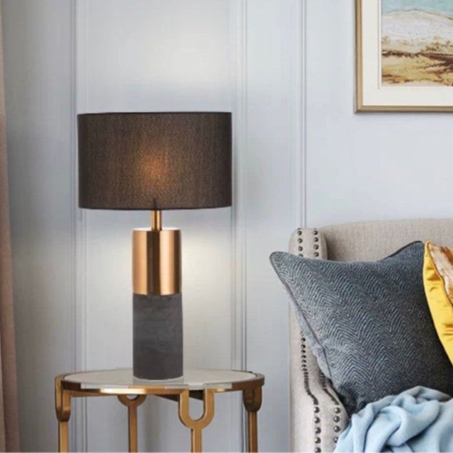 BRAN Table Lamp - Radical Homes Singapore
