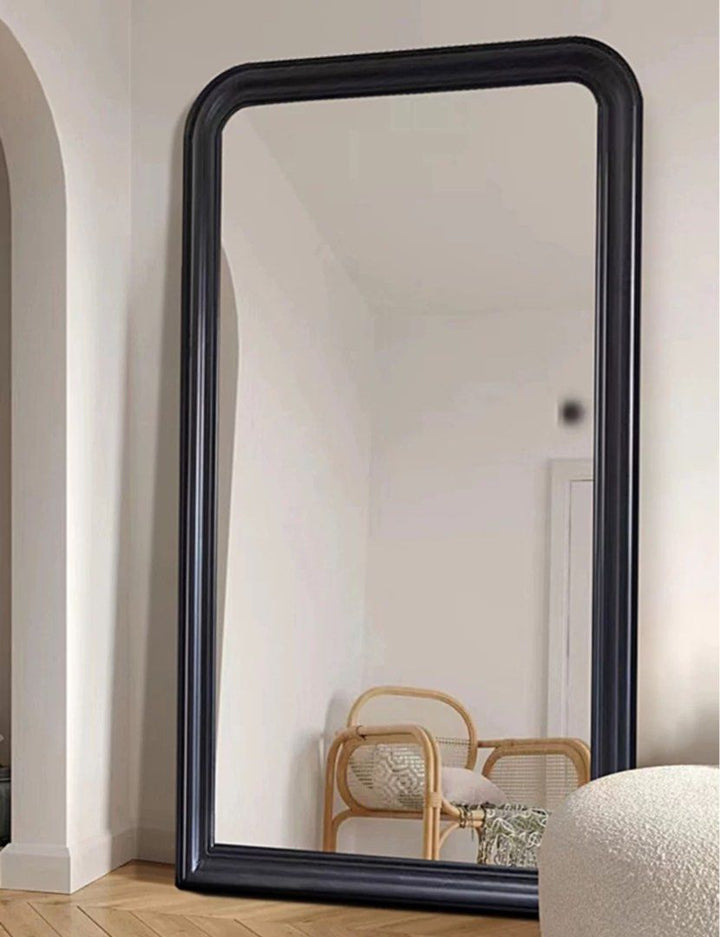 BRANDY Modern Full Length Mirror - Radical Homes Singapore