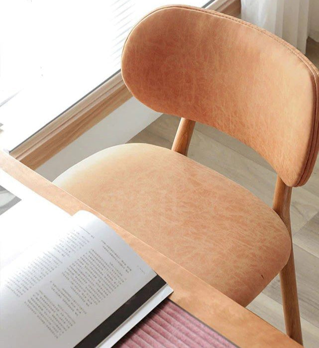 ESTORA Modern Bar Stool - Radical Homes Singapore