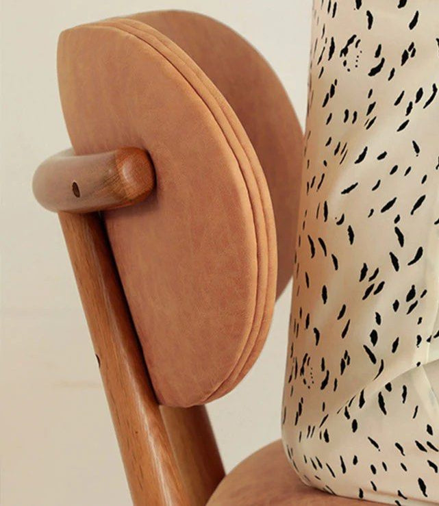 ESTORA Modern Bar Stool - Radical Homes Singapore