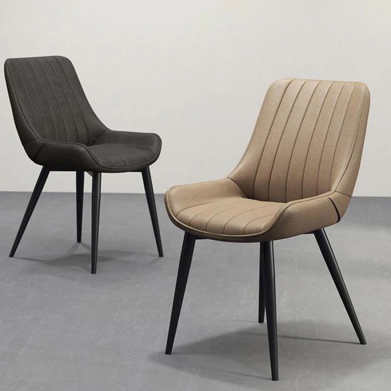 ODRIAN Dining Chair (Set of 2) - Cassa Haus Singapore
